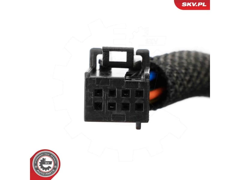 Steering Column Switch 38SKV575 - image 10