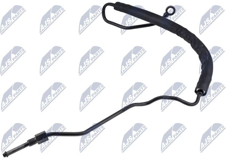 Hydraulic Hose, steering SPH-VW-007 - image 2