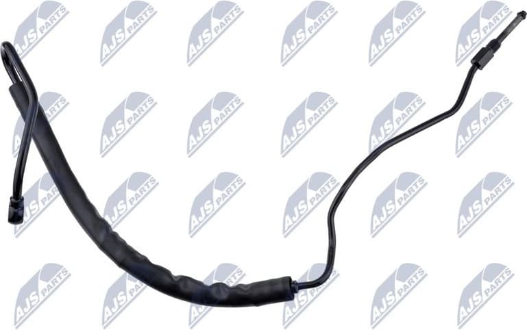 Hydraulic Hose, steering SPH-VW-007 - image 3