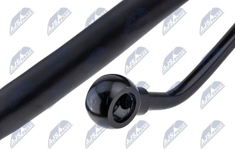 Hydraulic Hose, steering SPH-VW-007 - image 4