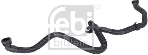 Hose, crankcase ventilation febi Plus 185676 - image 2