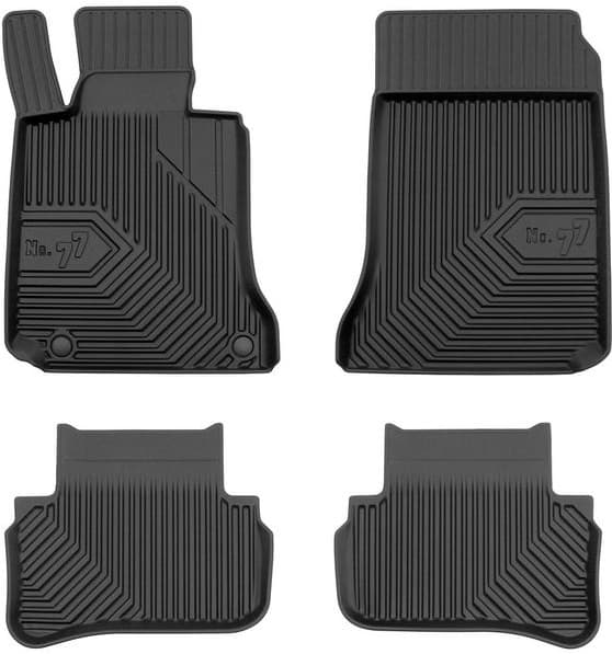 Floor Mat Set NO.77 77408005