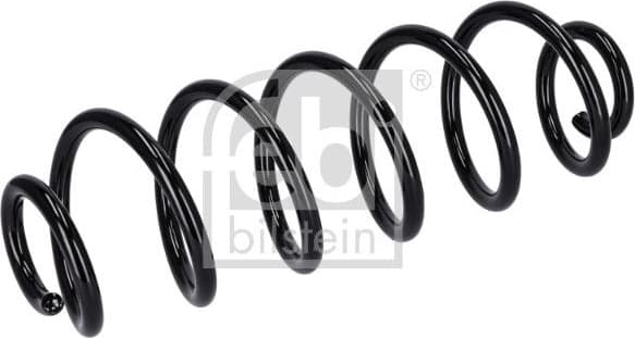 Suspension Spring 186244