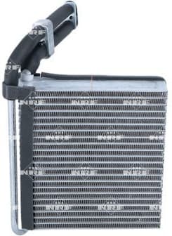 Evaporator, air conditioning 36173 - image 3