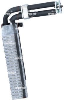 Evaporator, air conditioning 36173 - image 4