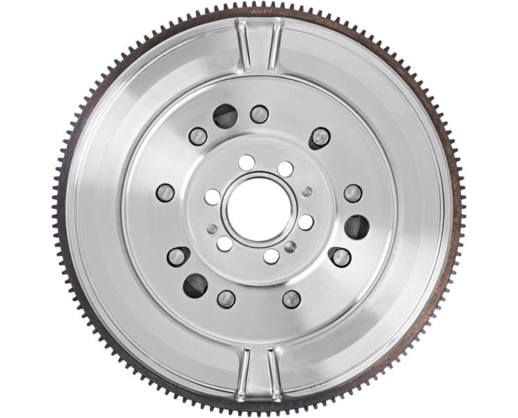 Flywheel DUAL MASS FLYWHEEL 836543 - image 7