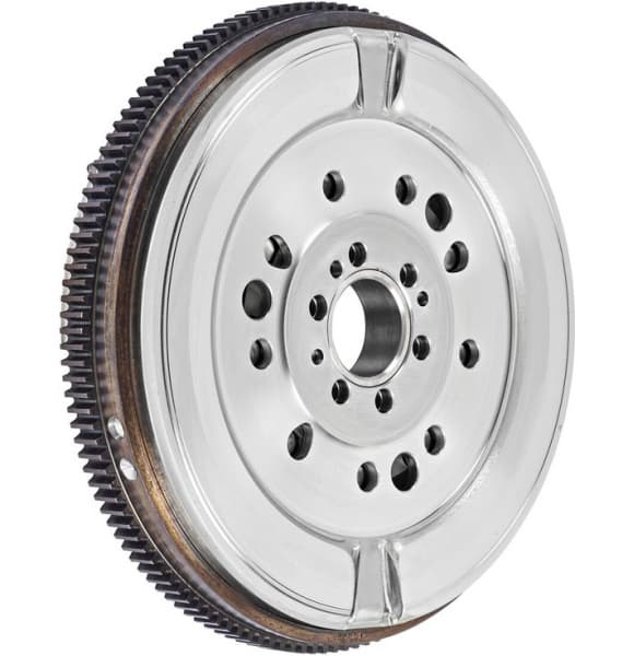 Flywheel DUAL MASS FLYWHEEL 836543 - image 9