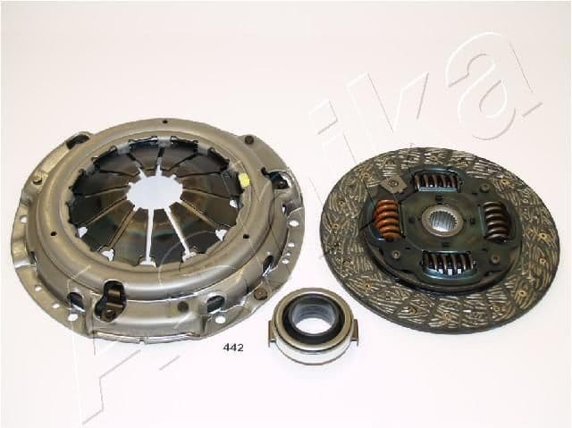 Clutch Kit 92-04-442