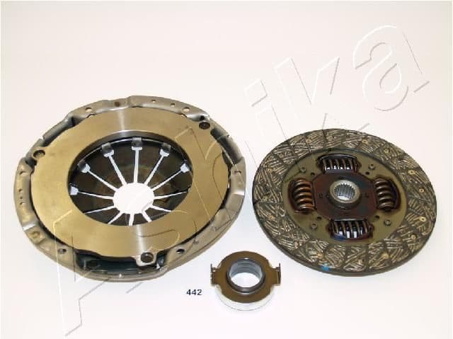 Clutch Kit 92-04-442 - image 2