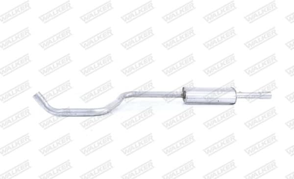 Centre Muffler 23663 - image 8