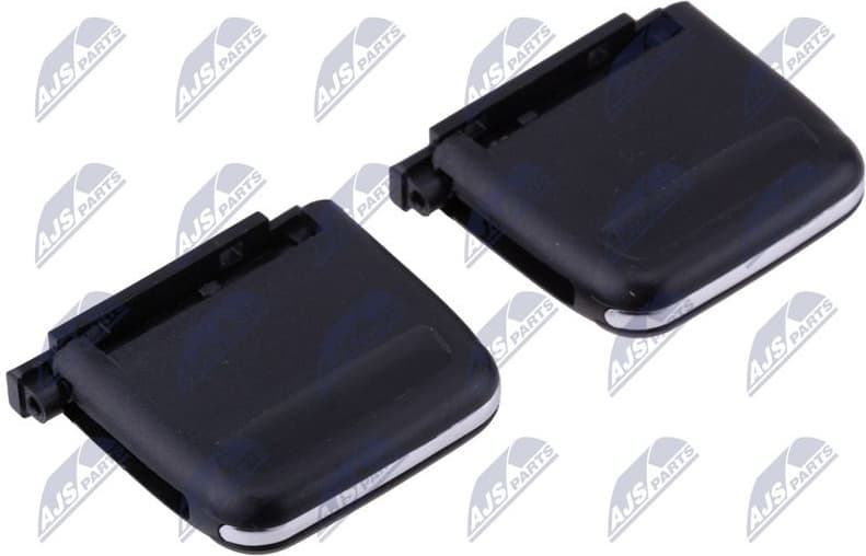 Control Element, heating/ventilation EZC-PS-023