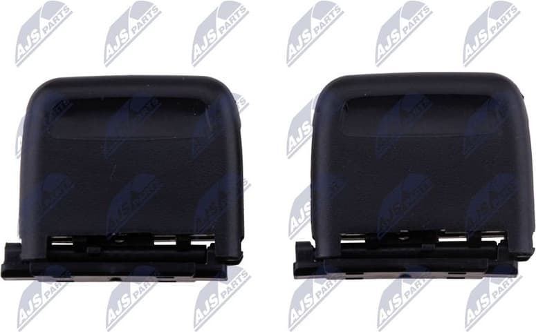 Control Element, heating/ventilation EZC-PS-023 - image 3