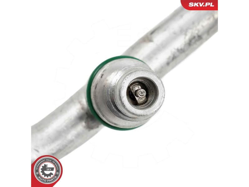 High/Low-pressure Line, air conditioning 54SKV708 - image 4