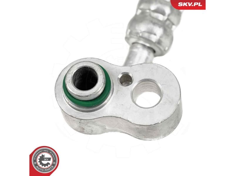High/Low-pressure Line, air conditioning 54SKV708 - image 6