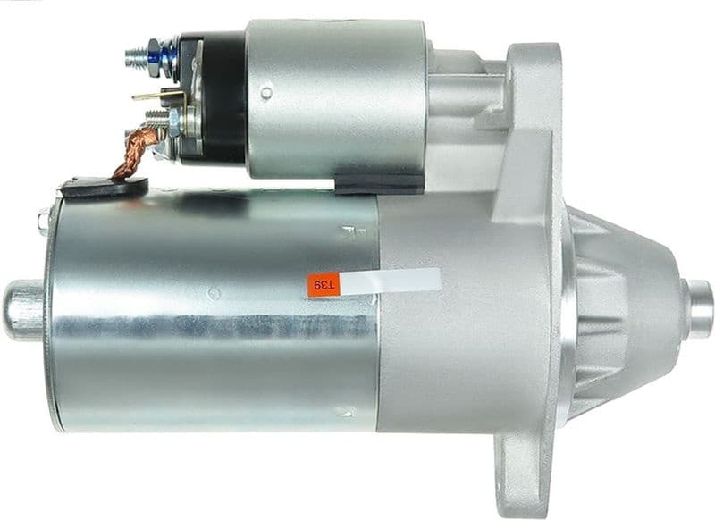 Starter AS S9376S - image 2