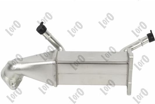 Cooler, exhaust gas recirculation LORO 121-00-024 - image 2