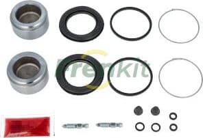 Repair Kit, brake caliper 254989