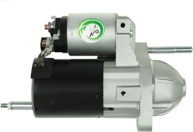 Starter AS S3106 - image 4