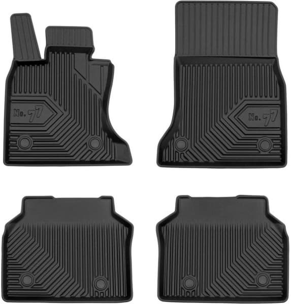 Floor Mat Set NO.77 77408364