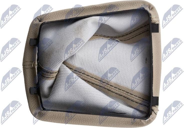 Gear Lever Knob GZB-SK-013 - image 2