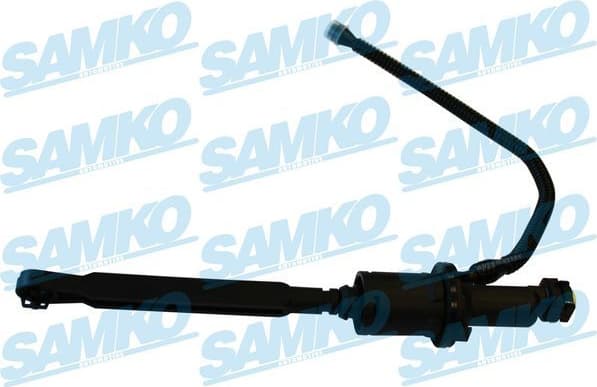 Master Cylinder, clutch F30292