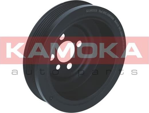 Belt Pulley, crankshaft RW068