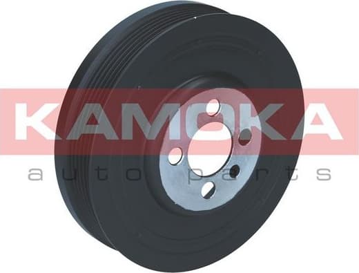 Belt Pulley, crankshaft RW068 - image 3