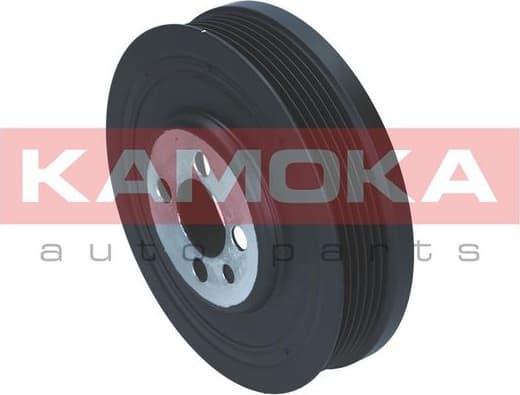 Belt Pulley, crankshaft RW068 - image 4