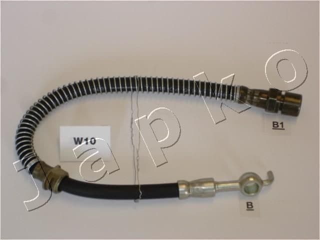 Holding Bracket, brake hose 69W10