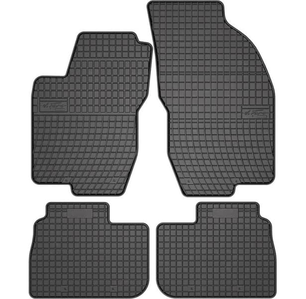 Floor Mat Set ELTORO ET546245