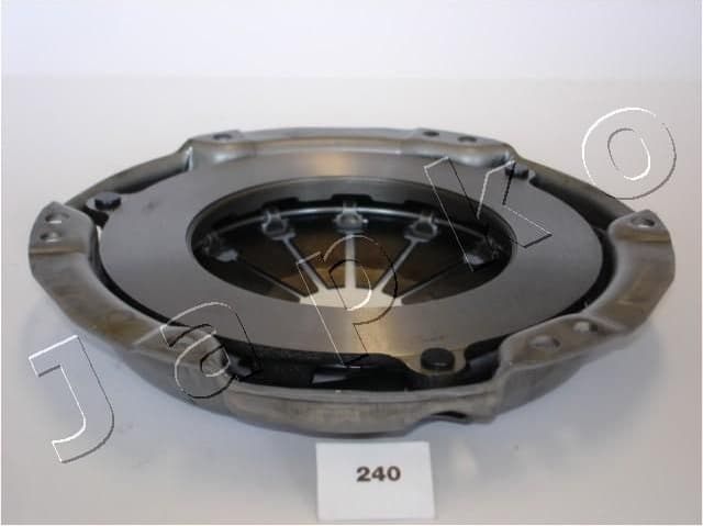 Clutch Pressure Plate 70240 - image 2