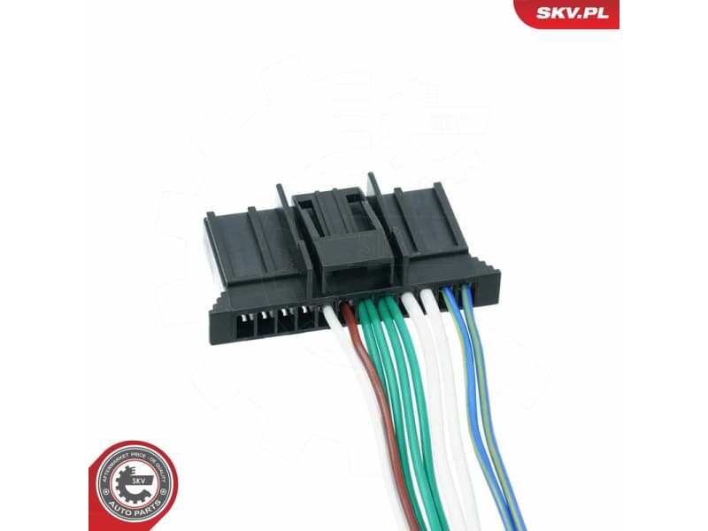 Repair Kit, cable set 53SKV126 - image 3