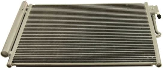 Condenser, air conditioning AC830029 - image 2