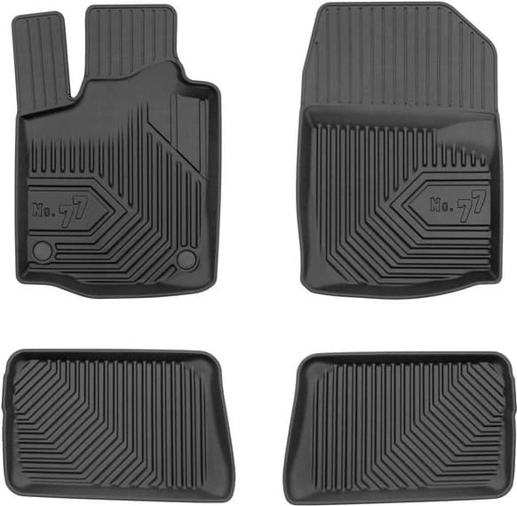 Floor Mat Set NO.77 77426467