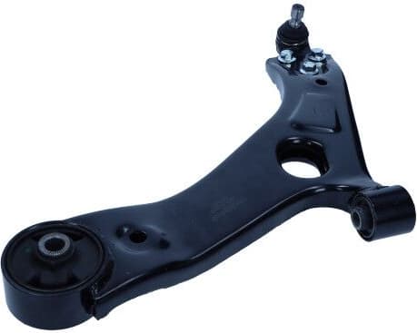 Control/Trailing Arm, wheel suspension 72-5980