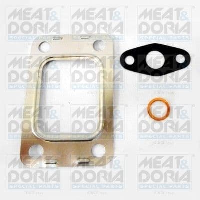 Mounting Kit, charger 60875