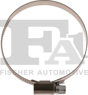 Hose Clamp 815-9.5070