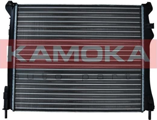 Radiator, engine cooling 7705212 - image 2