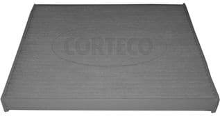 Filter, cabin air 80004571 - image 2