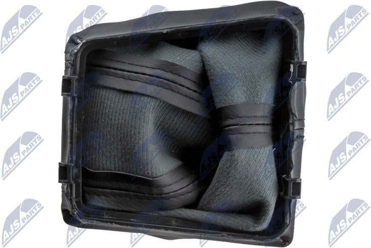 Gear Lever Knob GZB-SK-016 - image 2