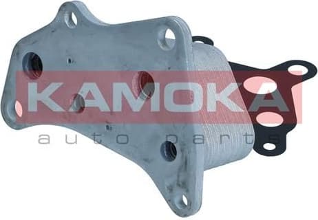 Oil Cooler, engine oil 7730130 - image 4