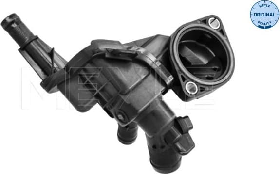 Thermostat, coolant MEYLE-ORIGINAL: True to OE. 16-28 228 0015 - image 2