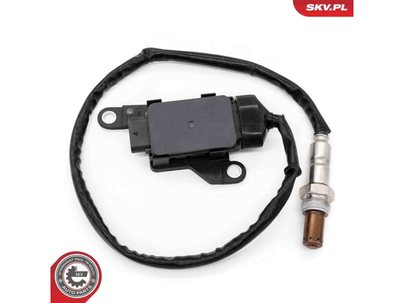 NOx Sensor, NOx catalytic converter 71SKV026 - image 2