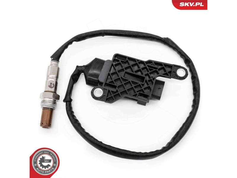 NOx Sensor, NOx catalytic converter 71SKV026 - image 3