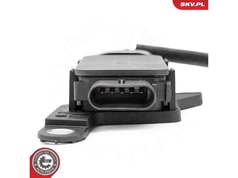 NOx Sensor, NOx catalytic converter 71SKV026 - image 4