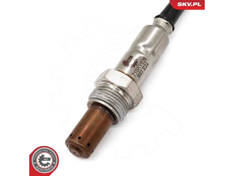 NOx Sensor, NOx catalytic converter 71SKV026 - image 5