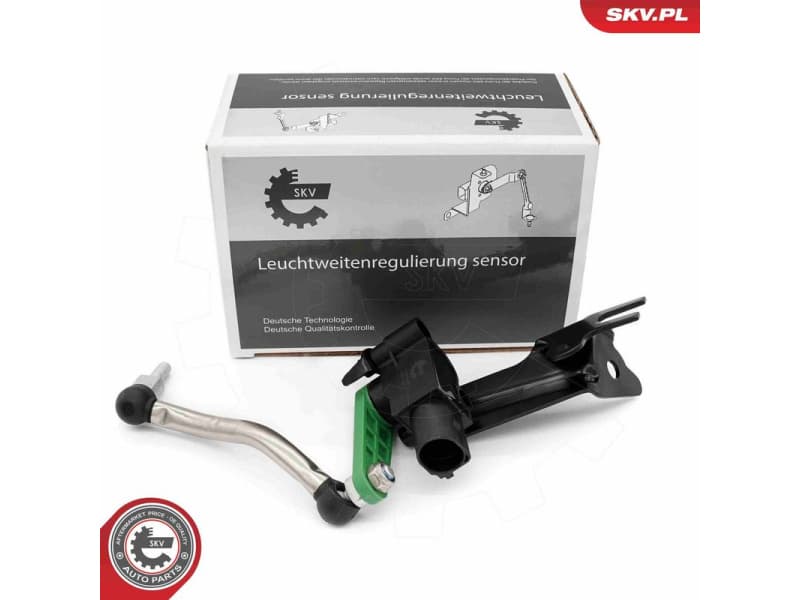 Sensor, headlight levelling 17SKV964