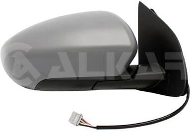Exterior Mirror 6144567