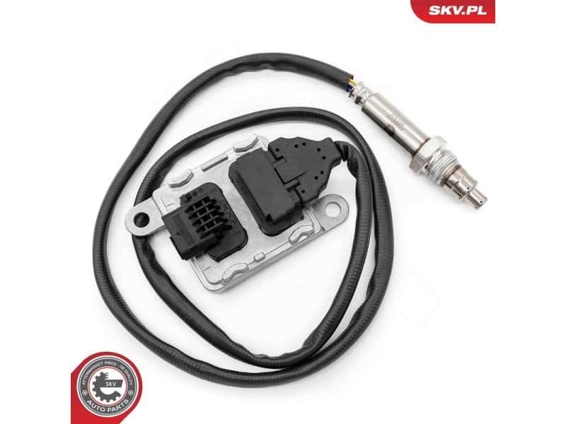 NOx Sensor, NOx catalytic converter 71SKV037 - image 2