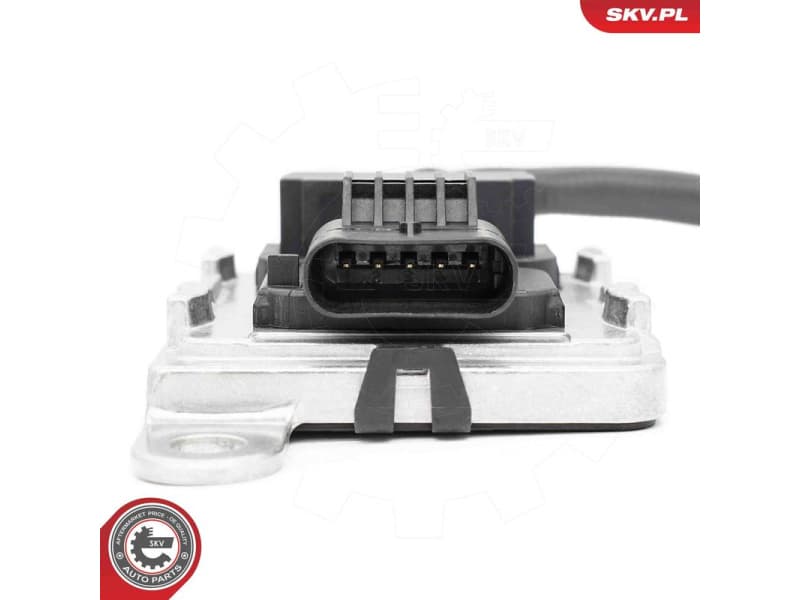 NOx Sensor, NOx catalytic converter 71SKV037 - image 4